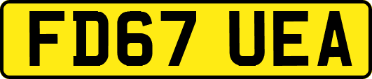 FD67UEA