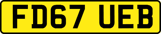 FD67UEB