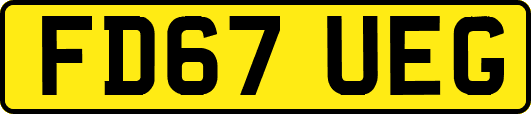 FD67UEG