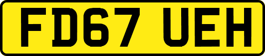 FD67UEH