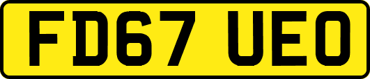 FD67UEO
