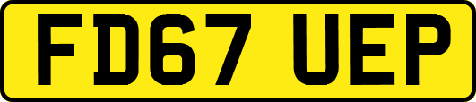 FD67UEP