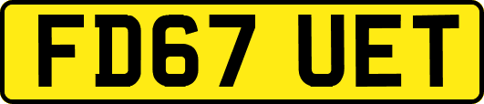 FD67UET