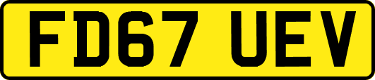 FD67UEV