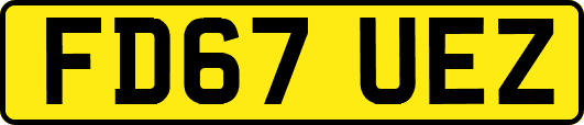 FD67UEZ