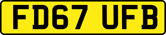 FD67UFB