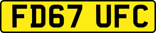 FD67UFC
