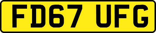 FD67UFG