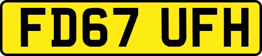 FD67UFH