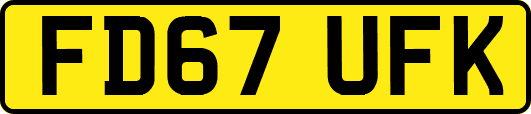 FD67UFK
