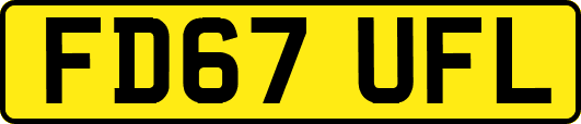 FD67UFL