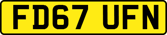 FD67UFN