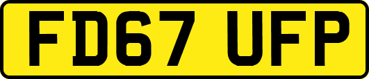FD67UFP
