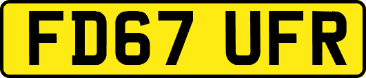 FD67UFR