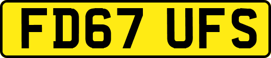 FD67UFS