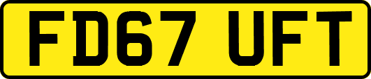 FD67UFT