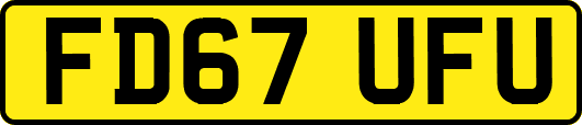 FD67UFU