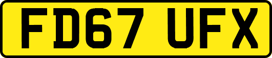FD67UFX