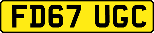 FD67UGC