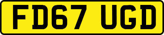 FD67UGD