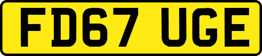 FD67UGE