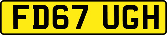 FD67UGH