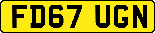 FD67UGN