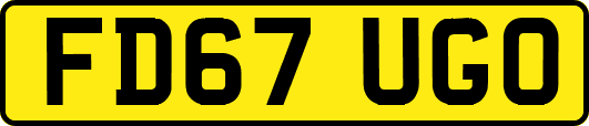 FD67UGO