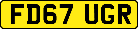 FD67UGR