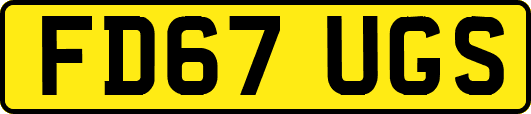 FD67UGS