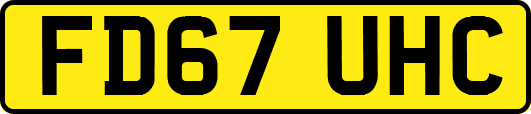FD67UHC