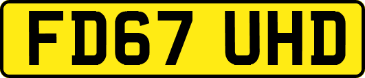 FD67UHD