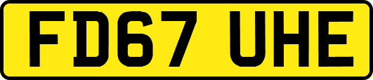 FD67UHE