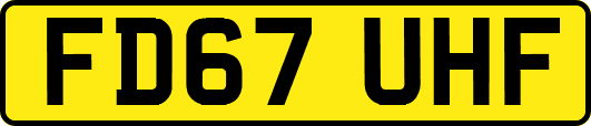 FD67UHF