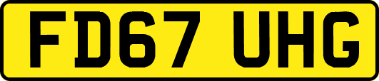FD67UHG