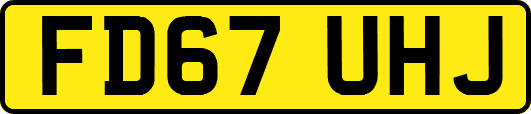 FD67UHJ