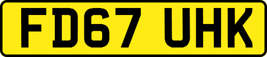 FD67UHK