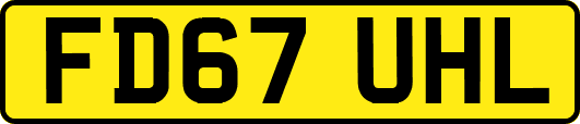 FD67UHL