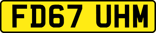 FD67UHM