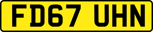 FD67UHN