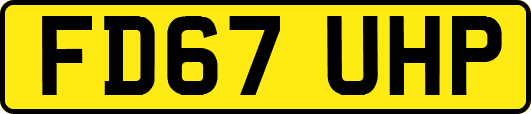 FD67UHP