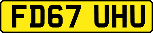 FD67UHU