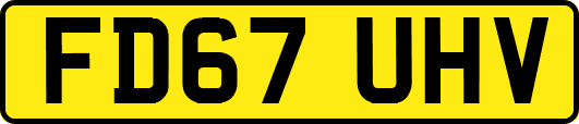 FD67UHV
