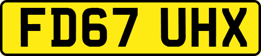 FD67UHX