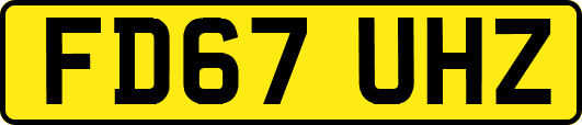 FD67UHZ