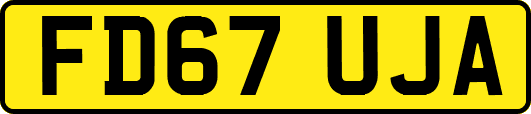 FD67UJA