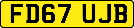 FD67UJB
