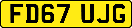 FD67UJG