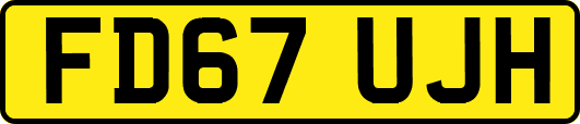 FD67UJH