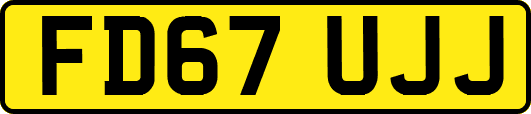 FD67UJJ